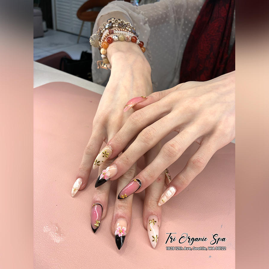 Nail Design